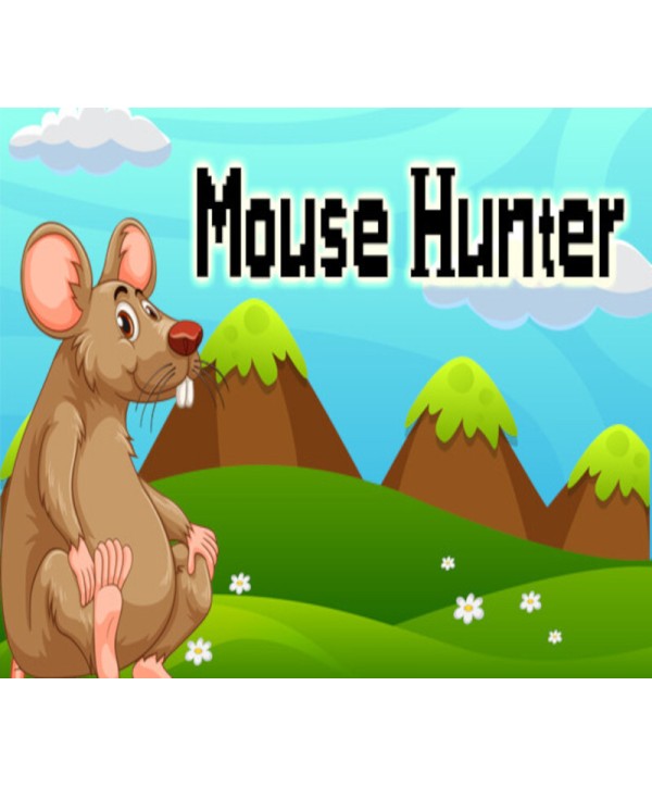 Mouse Hunter Steam Key GLOBAL